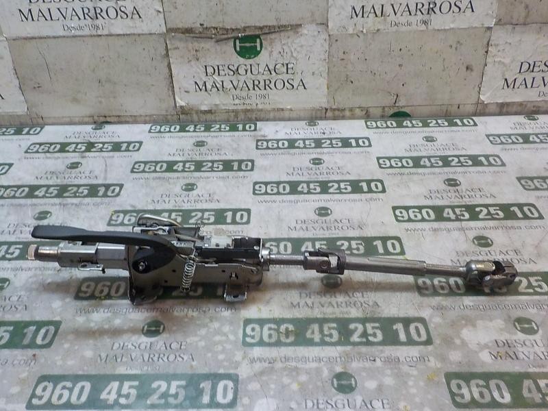 Recambio de columna direccion para seat leon st (5f8) 1.6 tdi referencia OEM IAM 5Q1419502AP  