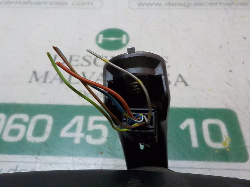 Recambio de espejo interior para bmw serie 5 touring (e61) 520d referencia OEM IAM 51169134459  