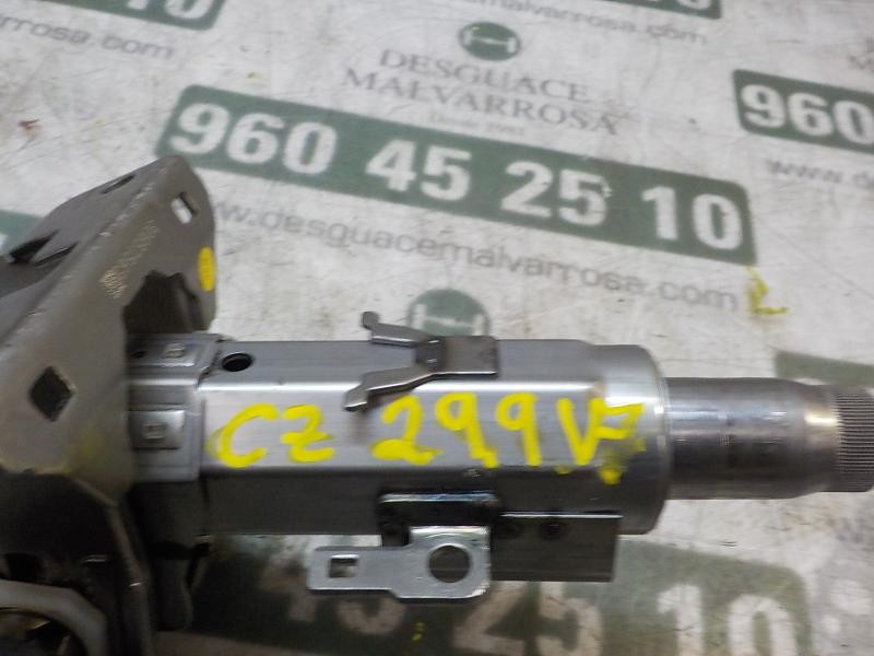 Recambio de columna direccion para seat leon st (5f8) 1.6 tdi referencia OEM IAM 5Q1419502AP  