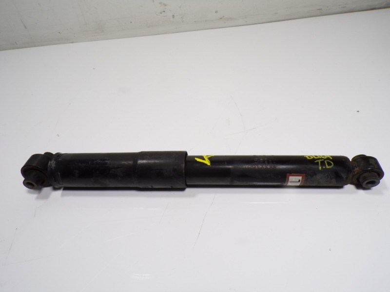 Recambio de amortiguador trasero derecho para nissan x-trail (t32) acenta referencia OEM IAM E62104CB0E 562104CB0E 