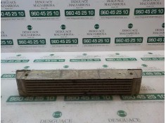 Recambio de intercooler para bmw serie 5 touring (e61) 520d referencia OEM IAM 17517795823 17517795823 F6438000 2