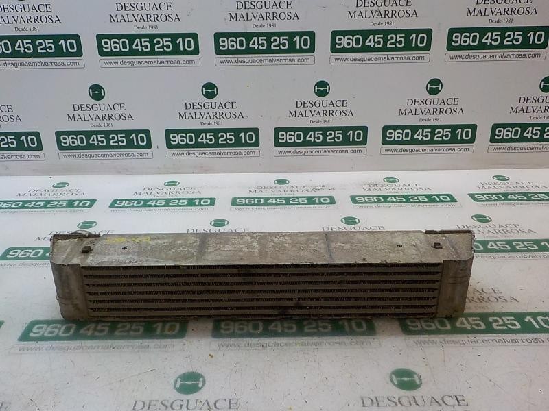 Recambio de intercooler para bmw serie 5 touring (e61) 520d referencia OEM IAM 17517795823 17517795823 F6438000