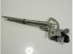 Recambio de elevalunas delantero derecho para lexus ct 200h referencia OEM IAM 6980148050 8571075060  2