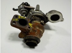 Recambio de turbocompresor para citroën c4 lim. 1.6 hdi fap referencia OEM IAM 0375Q9 TD02H207TVT21 11050100085 2