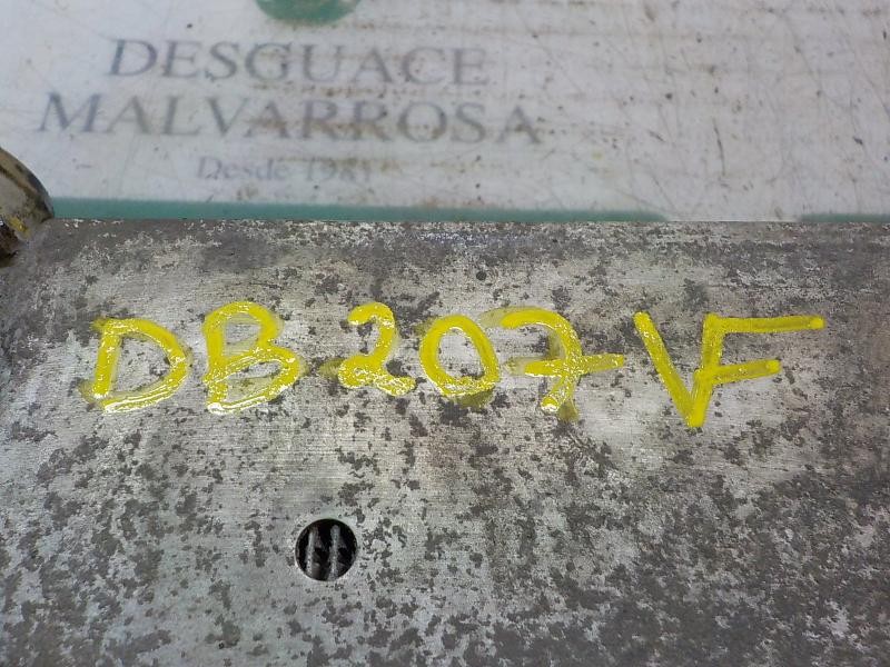 Recambio de intercooler para bmw serie 5 touring (e61) 520d referencia OEM IAM 17517795823 17517795823 F6438000