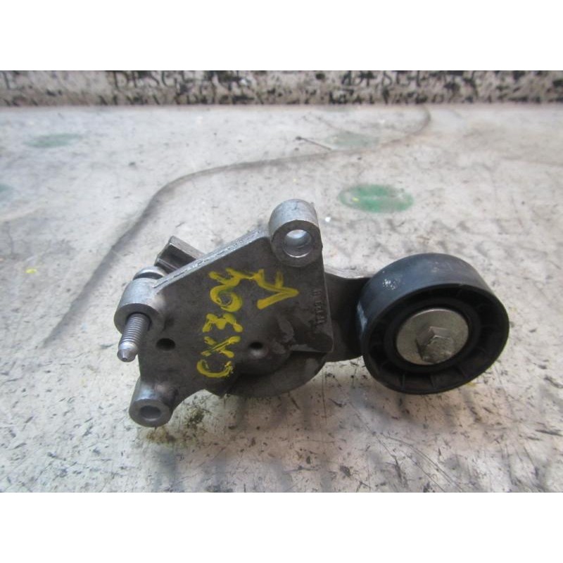 Recambio de tensor correa auxiliar para peugeot 207 confort referencia OEM IAM   