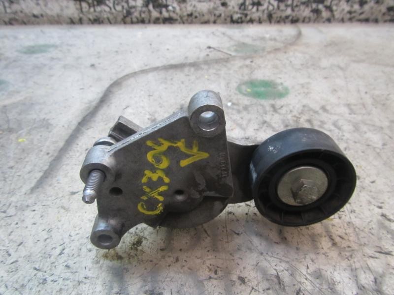 Recambio de tensor correa auxiliar para peugeot 207 confort referencia OEM IAM   