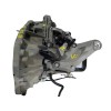 Recambio de caja cambios para renault twingo iii 1.0 sce referencia OEM IAM 320103058R JE3001 