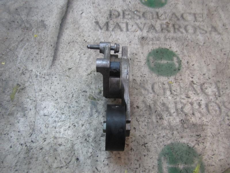Recambio de tensor correa auxiliar para peugeot 207 confort referencia OEM IAM   