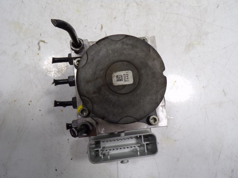 Recambio de abs para citroën c3 picasso 1.6 hdi fap referencia OEM IAM 1608486780 9678416180 