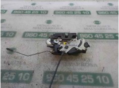 Recambio de cerradura puerta delantera derecha para mercedes-benz vito caja cerrada 6.03  2.1 cdi cat referencia OEM IAM A639720 2