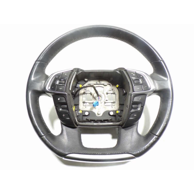 Recambio de volante para citroën c4 lim. 1.6 hdi fap referencia OEM IAM 4109QT 96754515ZD 28265178