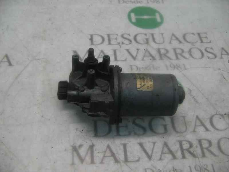 Recambio de motor limpia delantero para ford fiesta berlina 1.4 16v cat referencia OEM IAM   
