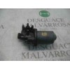 Recambio de motor limpia delantero para ford fiesta berlina 1.4 16v cat referencia OEM IAM   