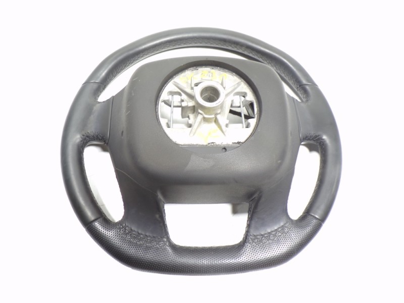 Recambio de volante para citroën c4 lim. 1.6 hdi fap referencia OEM IAM 4109QT 96754515ZD 28265178