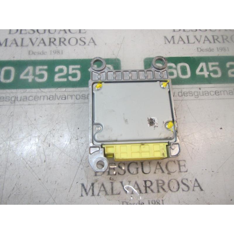 Recambio de centralita airbag para lexus is200 (ds2/is2) 2.2 d-cat referencia OEM IAM 8917053100 8917053100 0285001903