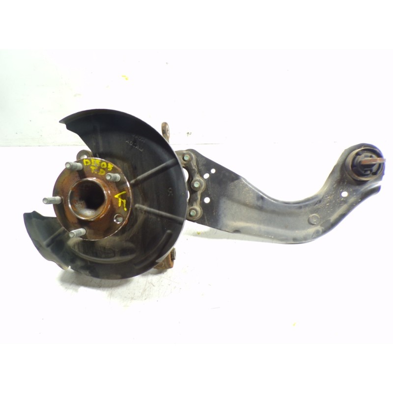 Recambio de mangueta trasera derecha para mazda 6 kombi ()(.2012) 2.2 turbodiesel cat referencia OEM IAM GHR12611XA  