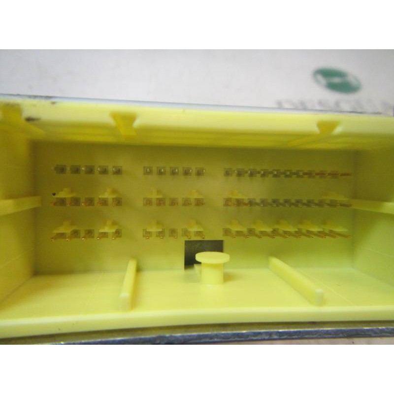 Recambio de centralita airbag para lexus is200 (ds2/is2) 2.2 d-cat referencia OEM IAM 8917053100 8917053100 0285001903