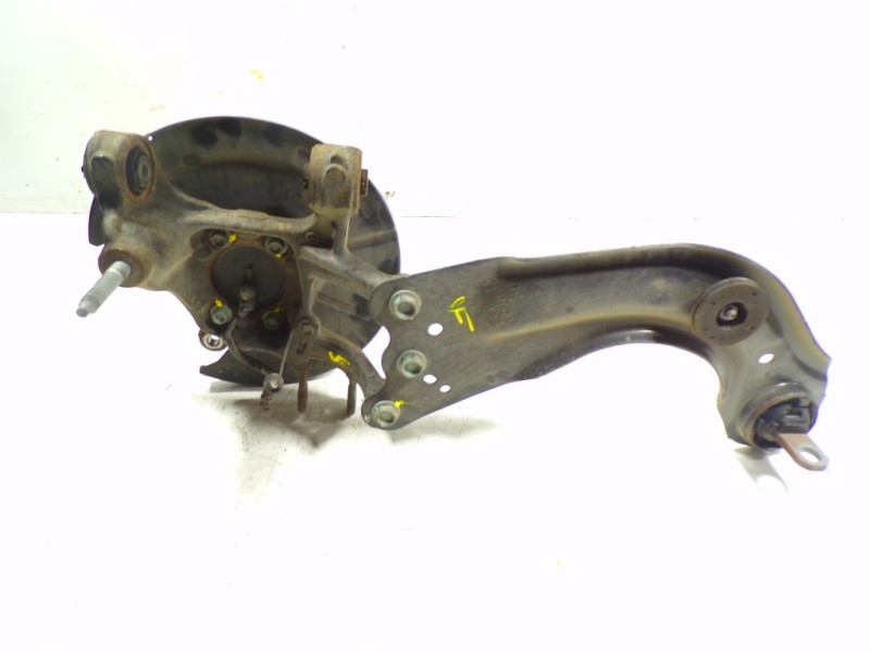 Recambio de mangueta trasera derecha para mazda 6 kombi ()(.2012) 2.2 turbodiesel cat referencia OEM IAM GHR12611XA  