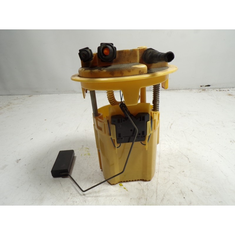 Recambio de aforador para citroën c3 picasso 1.6 hdi fap referencia OEM IAM 1525QF 9685044880 