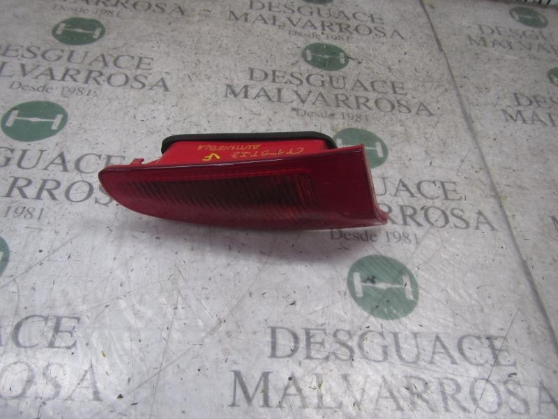 Recambio de piloto trasero izquierdo interior para alfa romeo 147 (190) 1.6 16v cat referencia OEM IAM 60693794  