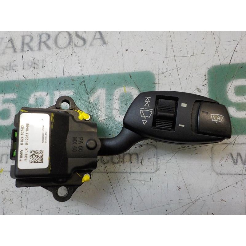 Recambio de mando limpia para bmw serie 5 touring (e61) 520d referencia OEM IAM 61316924107 6924107 