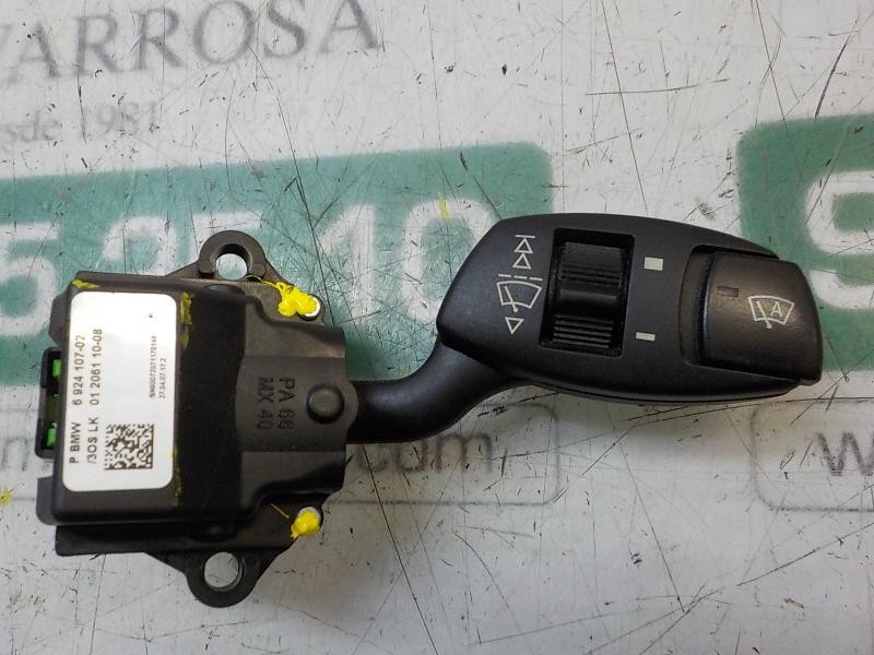Recambio de mando limpia para bmw serie 5 touring (e61) 520d referencia OEM IAM 61316924107 6924107 