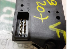 Recambio de mando limpia para bmw serie 5 touring (e61) 520d referencia OEM IAM 61316924107 6924107  2