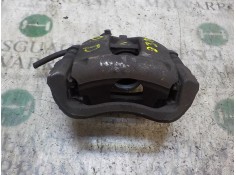 Recambio de pinza freno delantera derecha para fiat doblo cargo 1.3 16v jtd cat referencia OEM IAM 77363934   2