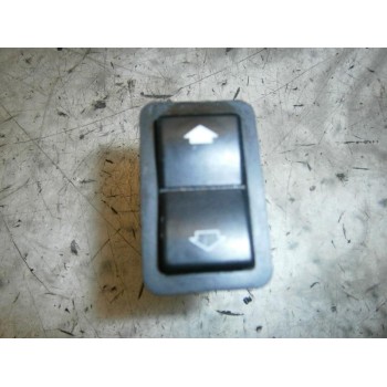 MANDO ELEVALUNAS TRASERO IZQUIERDO 61318368932 