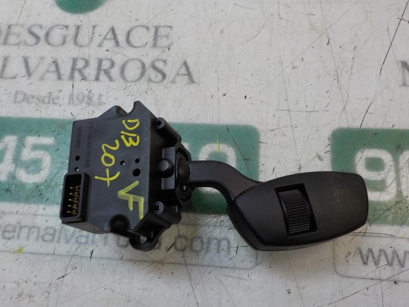 Recambio de mando limpia para bmw serie 5 touring (e61) 520d referencia OEM IAM 61316924107 6924107 