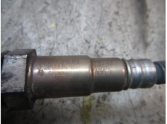 Recambio de sonda lambda para peugeot 207 confort referencia OEM IAM    2