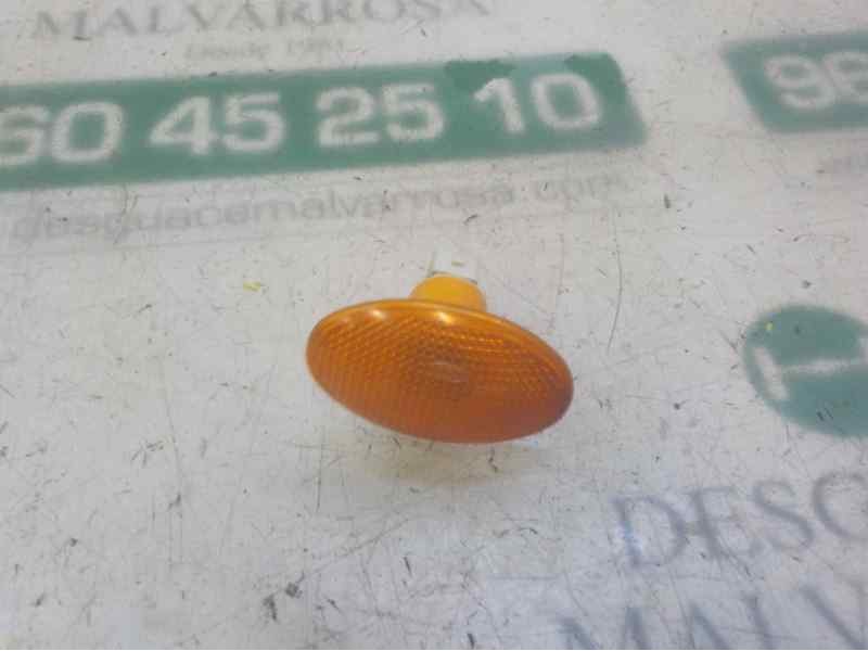 Recambio de piloto lateral izquierdo para ford ka (ccq) 1.3 cat referencia OEM IAM   