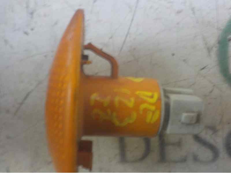 Recambio de piloto lateral izquierdo para ford ka (ccq) 1.3 cat referencia OEM IAM   