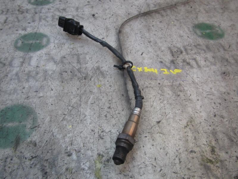 Recambio de sonda lambda para peugeot 207 confort referencia OEM IAM   