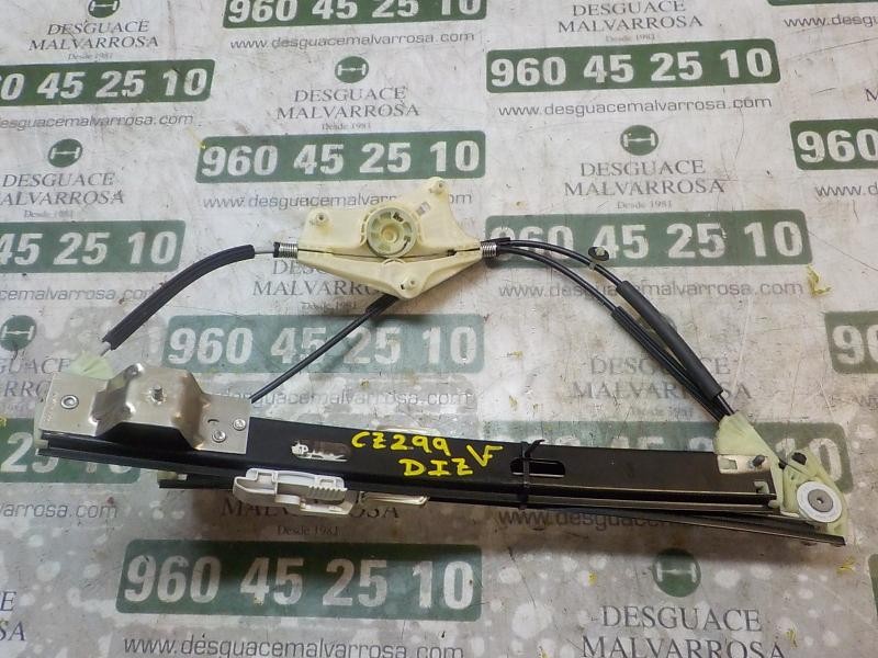 Recambio de elevalunas delantero izquierdo para seat leon st (5f8) 1.6 tdi referencia OEM IAM 5F4837461D  