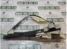 Recambio de elevalunas delantero izquierdo para seat leon st (5f8) 1.6 tdi referencia OEM IAM 5F4837461D   2