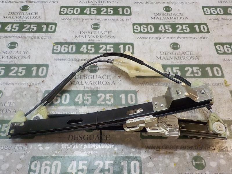 Recambio de elevalunas delantero izquierdo para seat leon st (5f8) 1.6 tdi referencia OEM IAM 5F4837461D  
