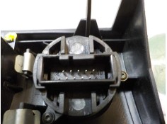 Recambio de mando luces para bmw serie 5 touring (e61) 520d referencia OEM IAM 61319134726   2