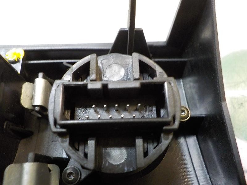 Recambio de mando luces para bmw serie 5 touring (e61) 520d referencia OEM IAM 61319134726  