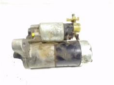 Recambio de motor arranque para mazda 6 kombi ()(.2012) 2.2 turbodiesel cat referencia OEM IAM SH1B18400 SH1BM001T81582  2