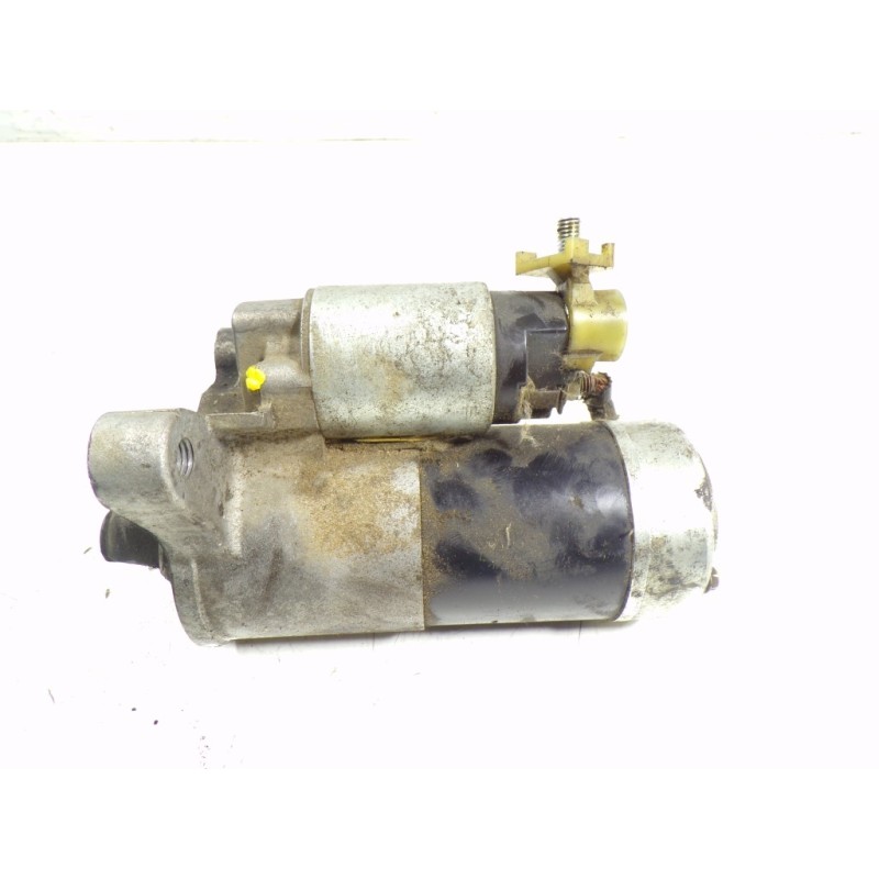 Recambio de motor arranque para mazda 6 kombi ()(.2012) 2.2 turbodiesel cat referencia OEM IAM SH1B18400 SH1BM001T81582 
