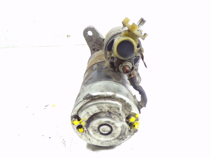 Recambio de motor arranque para mazda 6 kombi ()(.2012) 2.2 turbodiesel cat referencia OEM IAM SH1B18400 SH1BM001T81582 