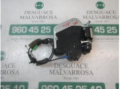 Recambio de cerradura puerta trasera izquierda para lexus is200 (ds2/is2) 2.2 d-cat referencia OEM IAM 6906053040   2