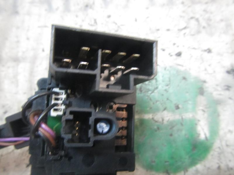 Recambio de mando limpia para nissan almera (n15) competence (1998) referencia OEM IAM   