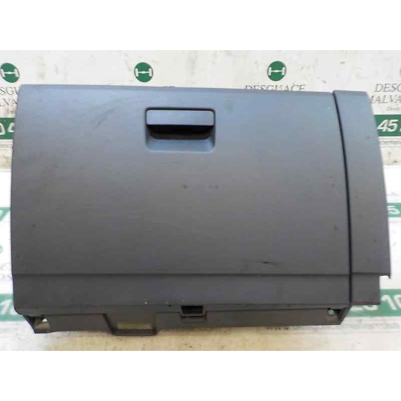 Recambio de guantera para seat ibiza (kj1) 1.6 tdi referencia OEM IAM 6F1857095T82V 6F1857103M 