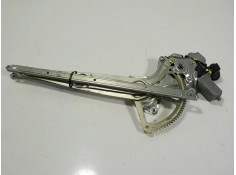 Recambio de elevalunas delantero izquierdo para lexus ct 200h referencia OEM IAM 6980248060 8572075060  2