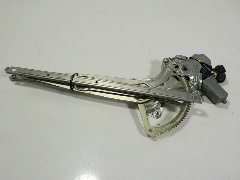 Recambio de elevalunas delantero izquierdo para lexus ct 200h referencia OEM IAM 6980248060 8572075060 