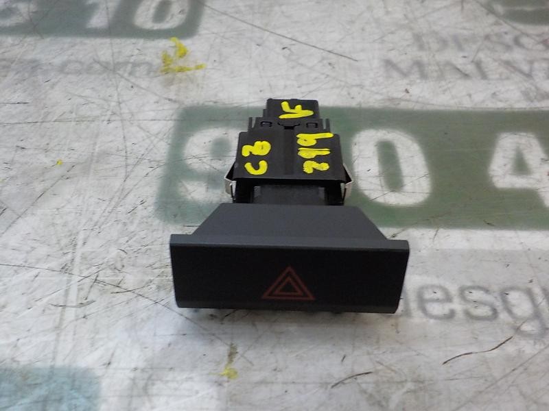 Recambio de warning para seat leon st (5f8) 1.6 tdi referencia OEM IAM 5F0953235B1QB 5F0953235B 