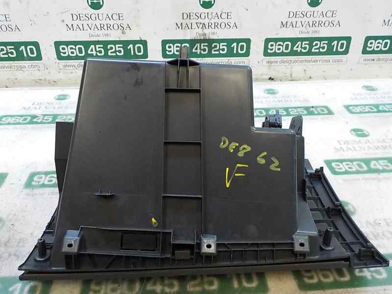Recambio de guantera para seat ibiza (kj1) 1.6 tdi referencia OEM IAM 6F1857095T82V 6F1857103M 